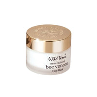 قناع الوجه بي فينوم وايلد فيرنز Wild Ferns Bee Venom Face Mask