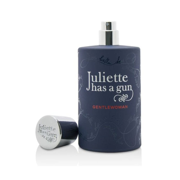 Julit Haz Casin Gentle and Juliette Has A Gun Gentlewoman