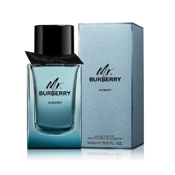 MR.Burberry Perfumes for Men Element Edt
