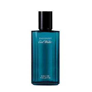 عطر كول ووتر من دافيدوف للرجال|Davidoff Cool Water For Men