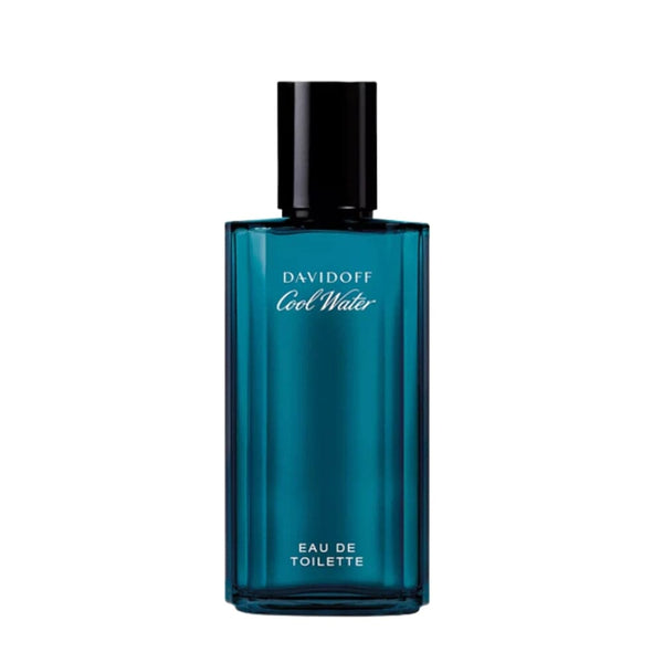 عطر كول ووتر من دافيدوف للرجال|Davidoff Cool Water For Men