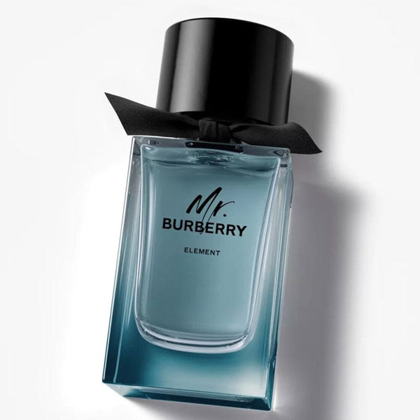 MR.Burberry Perfumes for Men Element Edt
