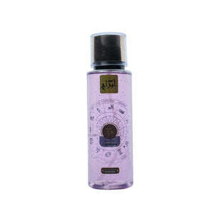 معطر للجسم برج الجدي للجنسين Capricorn Body Mist