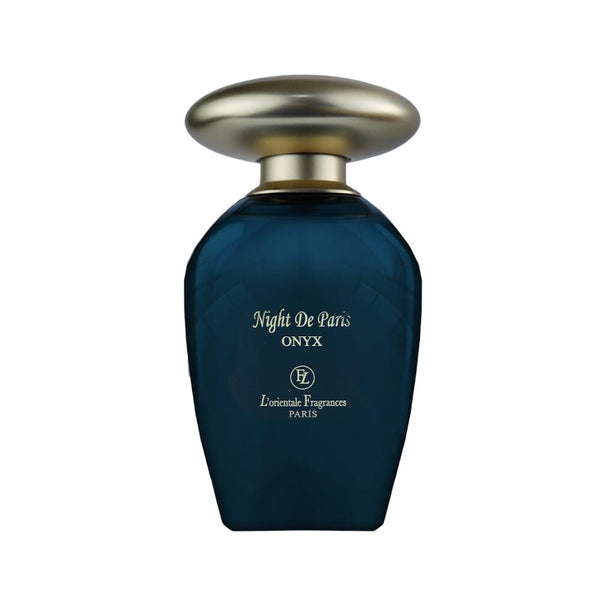 Knight de Paris on Men Night de Paris Onyx Edp
