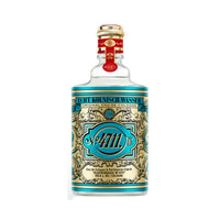 عطر 4711 اورجينال او دي كولونيا للرجال والنساء Echt Kolnisch Original Wasser Unisex Eau de Cologne