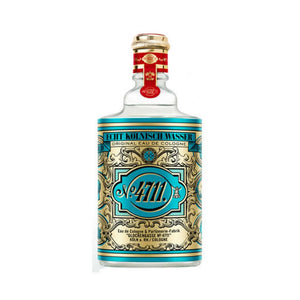 عطر 4711 اورجينال او دي كولونيا للرجال والنساء Echt Kolnisch Original Wasser Unisex Eau de Cologne