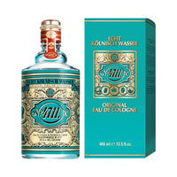 عطر 4711 اورجينال او دي كولونيا للرجال والنساء Echt Kolnisch Original Wasser Unisex Eau de Cologne