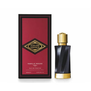 فيرزاتشي فانيلا روج للجنسين Versace Vanille Rouge