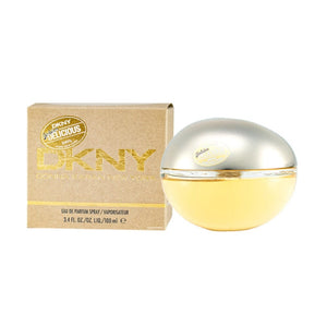 عطر دكني جولدن ديليشس دونا كاران DKNY Delicious Golden Donna Karan