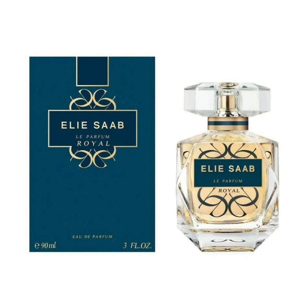 Royal Eli Saab for Women LE Parfum Royal Elie Saab – Orisdi