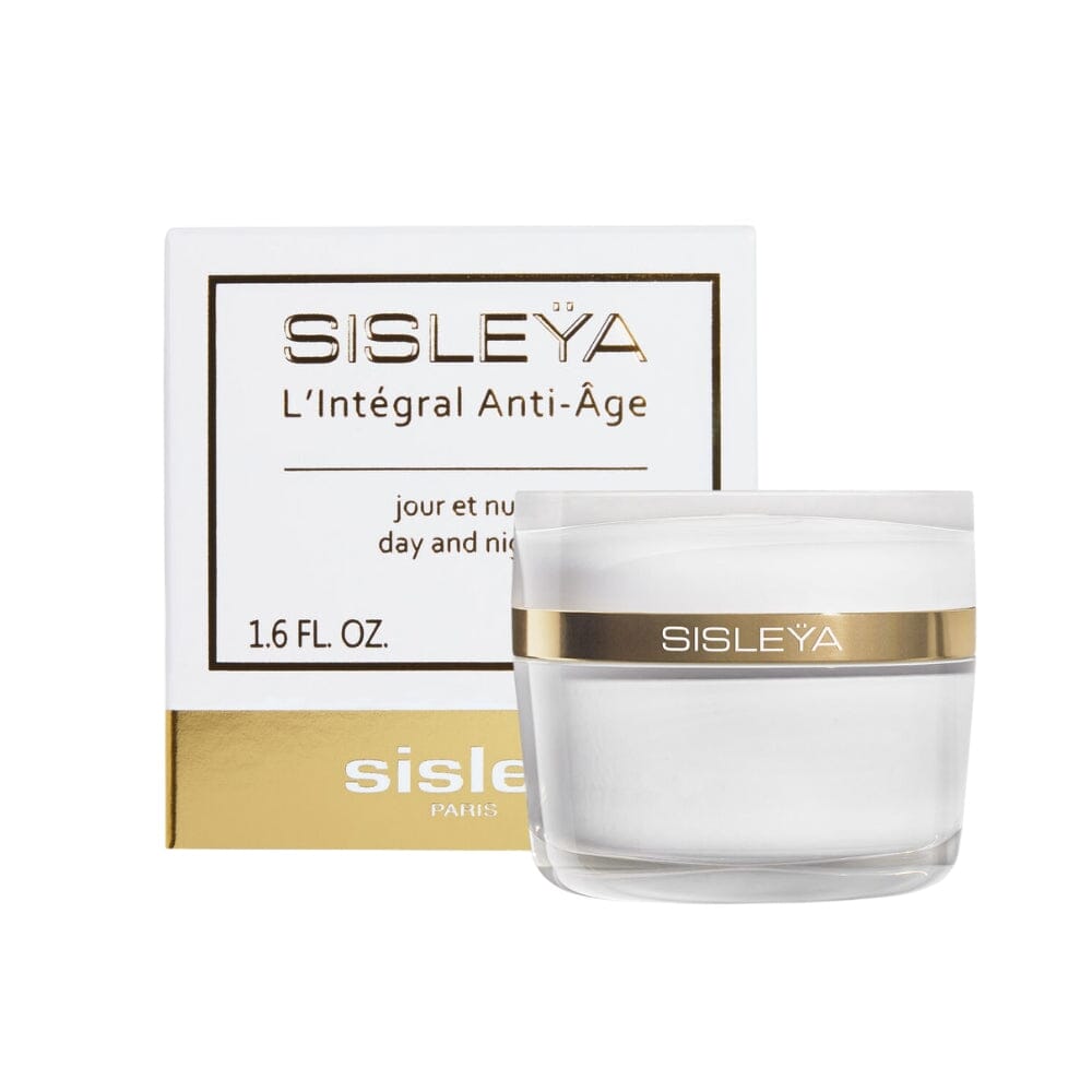 sisley L'Intégral Anti-Âge 50ml Sisley L'Integral Anti-Age Cream – Orisdi