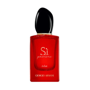 عطر سي باشن ايكلات جورجيو ارماني للنساء Giorgio Armani Si Passione Eclat