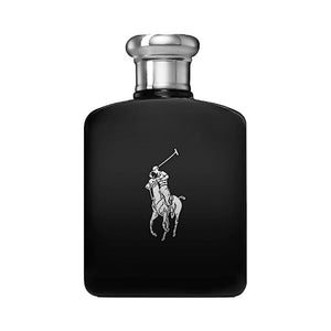 عطر الف لوران بلاك للرجال بولو POLO R.L BLACK
