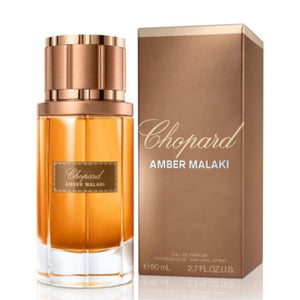 عطر عنبر ملكي شوبارد CHOPARD Amber Malaki
