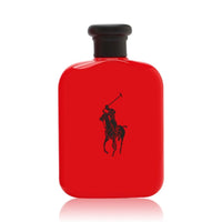 عطر ريد رجالي بولو POLO RALPH LAUREN RED M EDT