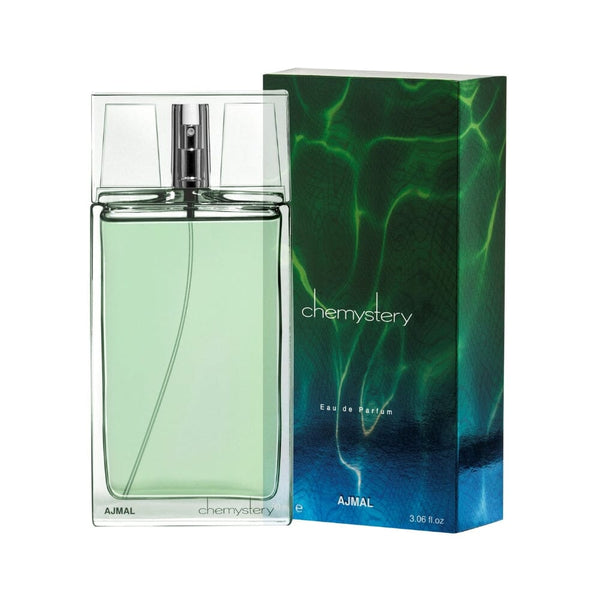 Ajmal chemal chemySimey for men