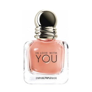 Women's Perfume in Love and UID Pavan Emporio Giorgio Armani in Love With You Emporio Armani Eau de Parfum Spray