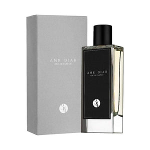 عطر عمرو دياب للجنسين AMR DIAB Eau De Parfum