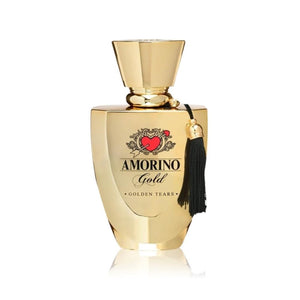 Amorino Touch Me Unisex Eau de Parfum