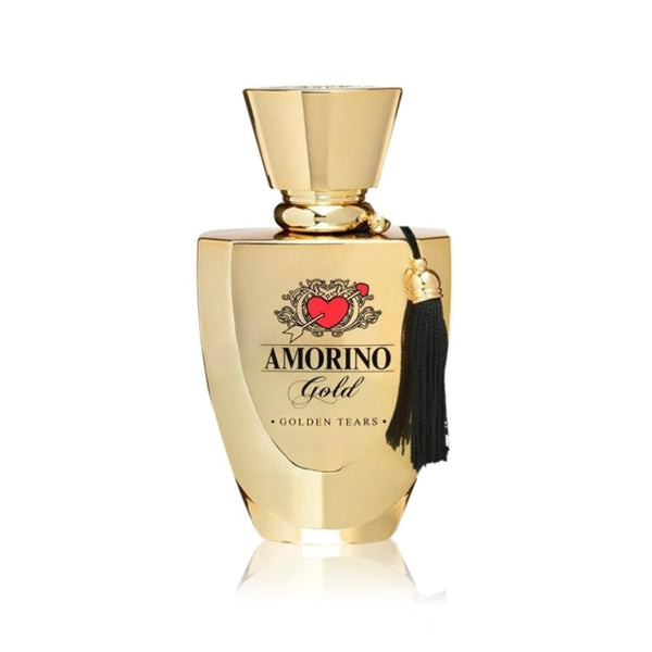 Amorino Touch Me Unisex Eau de Parfum