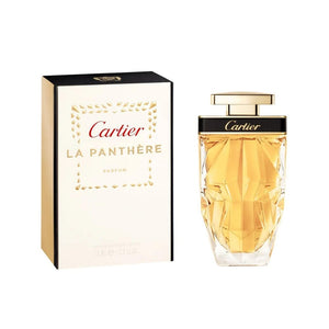 Carter La Panthere Cartier Perfume