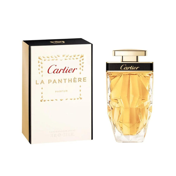 Carter La Panthere Cartier Perfume