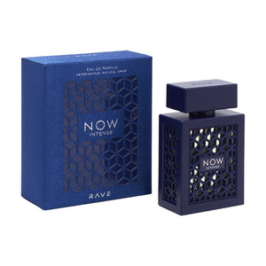 عطر ريف ناو انتنس للرجال Rave Now Intense