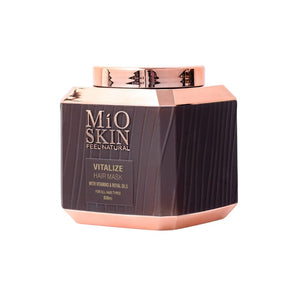 ماسك ميو سكن فيتالايز للشعر Mio Skin Vitalize Hair Mask