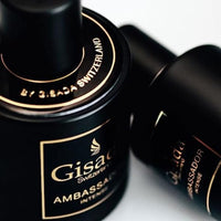 عطر غيسادا امباسادور انتينس للرجال Ambassador Intense Gisada