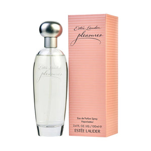 Estée Lauder Lauder Pleasctions