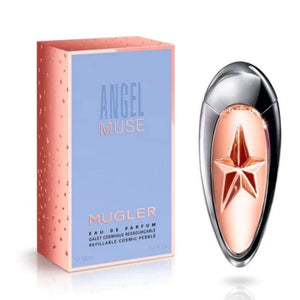 عطر تيري موغلر انخيل للنساء ANGEL MUSE EDP
