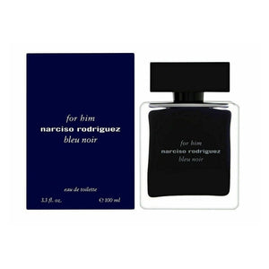 عطر رودريغز بلو نوير نارسيسو Narciso Rodriguez Bleu Noir