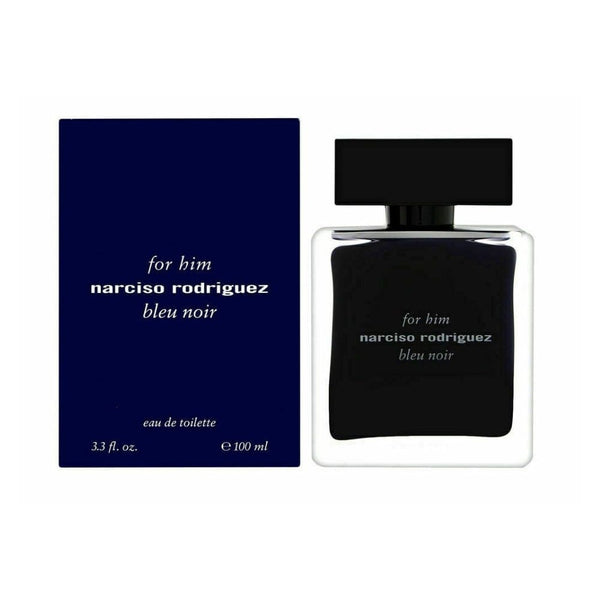عطر رودريغز بلو نوير نارسيسو Narciso Rodriguez Bleu Noir