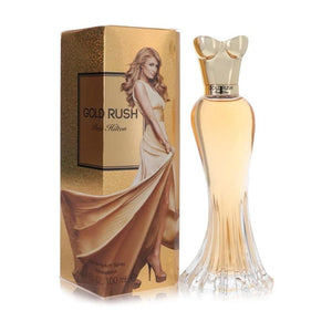 عطر نسائي كولد راش باريس هيلتون|Paris Hilton Gold Rush Women