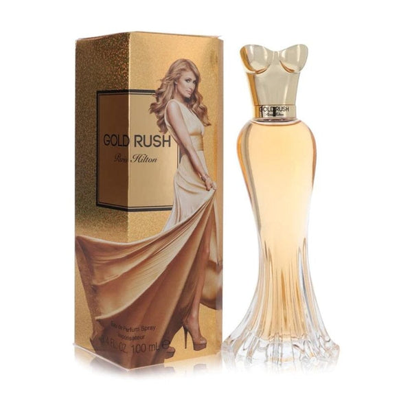 عطر نسائي كولد راش باريس هيلتون|Paris Hilton Gold Rush Women