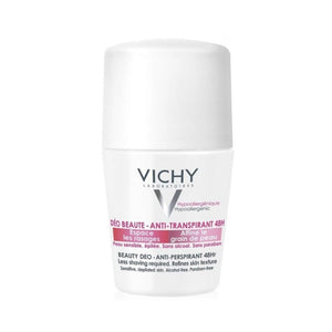 مزيل عرق و مفتح للبشرة للنساء فيشي اوم VICHY HOMME DEODORANT ECLAIRCISSANT ANTI TRANSPIRANT 48H