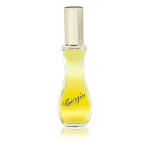 عطر جورجيو بيفرلي هيلز الاصفر للنساء Giorgio Beverly Hills Giorgio for Women EDT
