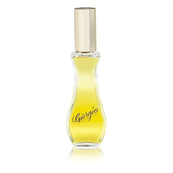 عطر جورجيو بيفرلي هيلز الاصفر للنساء Giorgio Beverly Hills Giorgio for Women EDT