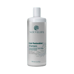 شامبو نوفا لايف HAIR RESTORATIVE SHAMPOO Nouvelife