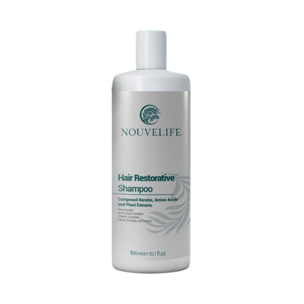 شامبو نوفا لايف HAIR RESTORATIVE SHAMPOO Nouvelife
