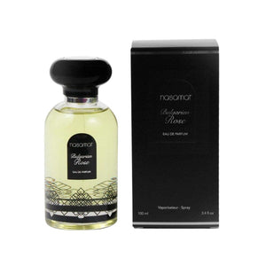 عطر نسمات بلغاريان روز للجنسين Nasamat Bulgarian Rose