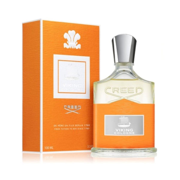 كولونيا كريد فايكنج للرجال Creed Men's Viking Cologne