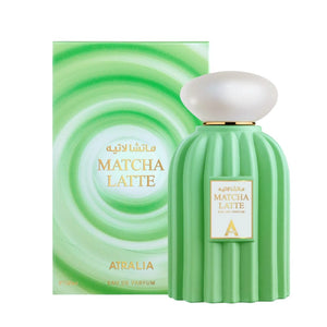 عطر أتراليا ماتشا لاتيه للجنسين Atralia Matcha Latte