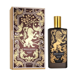 عطر ابيريان ليذر ميمو باريس للجنسين Iberian Leather Memo Paris