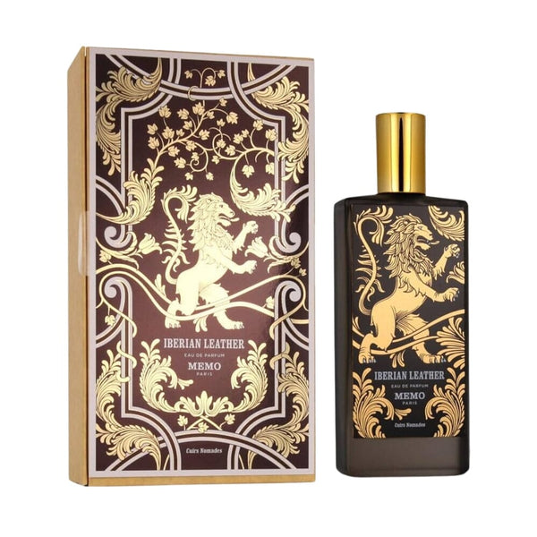 عطر ابيريان ليذر ميمو باريس للجنسين Iberian Leather Memo Paris