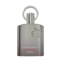 عطر سوبرماسي نوت اونلي انتنس افنان للرجال|Afnan Supremacy Not Only Intense