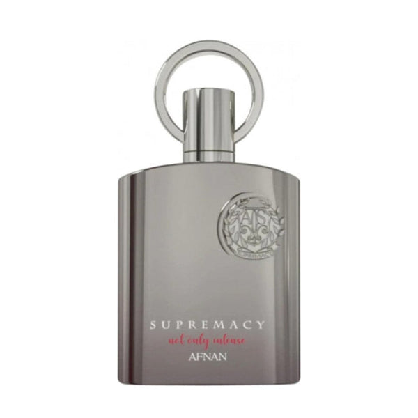 عطر سوبرماسي نوت اونلي انتنس افنان للرجال|Afnan Supremacy Not Only Intense