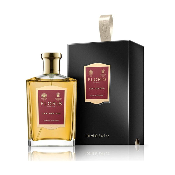 Floris Leather Ou Eau De Parfum