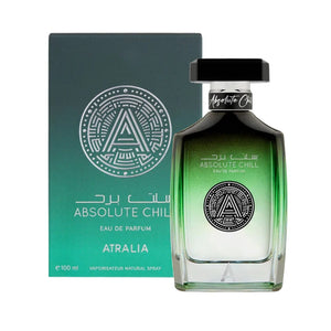 عطر أتراليا أبسولوت تشيل للجنسين Atralia Absolute Chill