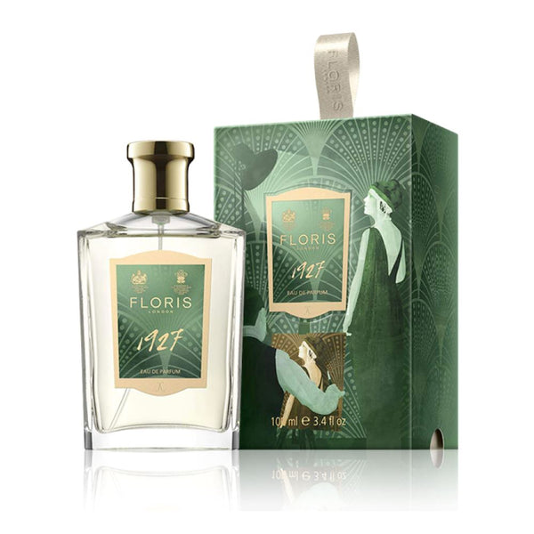 Floris 1927 or Du Parris 1927 Unisex Eau de Parfum